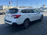 Used 2018 Subaru Outback 2.5i Limited image 6