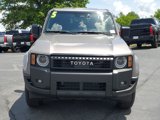 Used 2025 Toyota Land Cruiser image 2