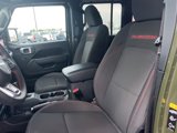 Used 2023 Jeep Wrangler Unlimited Rubicon image 3