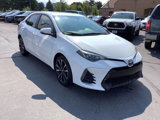 Used 2018 Toyota Corolla SE image 5