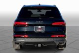 New 2025 Audi Q7 3.0T Prestige image 4