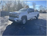 New 2025 Chevrolet Silverado 2500 LT image 4