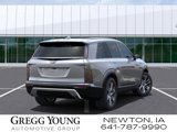 New 2026 Cadillac Vistiq Luxury image 4