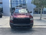 New 2026 RAM 1500 Tradesman image 2