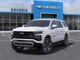 New 2025 Chevrolet Suburban Z71 w/ Comfort Package image 6