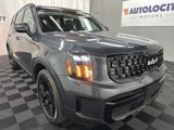 Used 2024 Kia Telluride EX X-Line image 2
