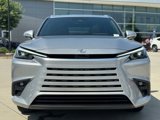 New 2025 Lexus TX 350 AWD image 4