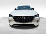 New 2025 MAZDA CX-90 Plug-In Hybrid w/Premium Sport image 3