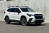 New 2025 Subaru Ascent Touring image 2