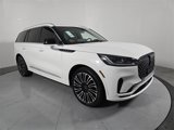 New 2025 Lincoln Aviator Black Label image 2