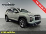 New 2026 Chevrolet Equinox LT w/ Convenience Package II image 4