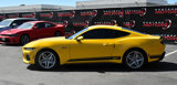 Used 2024 Ford Mustang GT image 4
