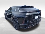 New 2026 Cadillac Lyriq V image 3