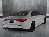 New 2025 Mercedes-Benz S 63 AMG S image 2