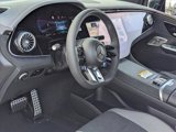 New 2025 Mercedes-Benz EQE AMG 4MATIC SUV image 3