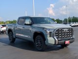 New 2025 Toyota Tundra Platinum image 4