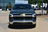 New 2026 Chevrolet Silverado 1500 LT w/ All Star Edition Plus image 2