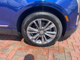 Used 2025 Cadillac XT5 Premium Luxury image 6