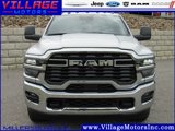 New 2025 RAM 3500 Tradesman image 2