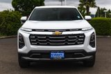 New 2026 Chevrolet Equinox LT w/ Convenience Package II image 5