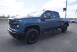 New 2025 Chevrolet Silverado 2500 Custom w/ Custom Value Package image 3