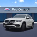 Used 2020 Mercedes-Benz GLE 350 4MATIC image 3