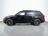 New 2025 Audi Q7 3.0T Prestige image 4