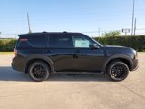New 2025 Nissan Armada PRO-4X image 2