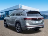 New 2025 Volkswagen Atlas SEL Premium R-Line image 5