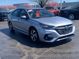 Certified 2025 Subaru Legacy Premium image 3