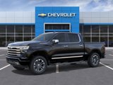 New 2026 Chevrolet Silverado 1500 High Country image 2