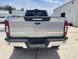 Used 2022 Ford F250 Lariat w/ FX4 Off-Road Package image 4