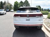 New 2025 Volkswagen Atlas Cross Sport SEL Premium R-Line image 5