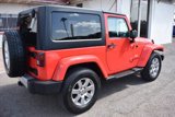 Used 2013 Jeep Wrangler Sahara image 6