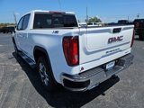 New 2025 GMC Sierra 1500 SLT image 4