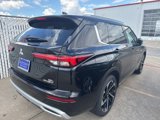 New 2025 Mitsubishi Outlander SEL image 2