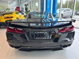 New 2025 Chevrolet Corvette Stingray Coupe w/ Z51 Performance Package image 3
