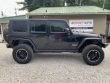 Used 2008 Jeep Wrangler Unlimited Rubicon w/ Dual Top Group image 5