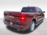 New 2025 RAM 1500 Big Horn image 6
