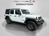 New 2025 Jeep Wrangler Unlimited Sport w/ Convenience Group image 3