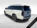 New 2025 Cadillac Escalade Sport w/ Touring Package image 3