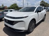New 2025 Nissan Murano SL w/ Cargo Package image 3