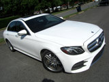 Used 2017 Mercedes-Benz E 300 image 3