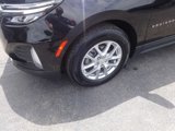 Used 2022 Chevrolet Equinox LT image 3