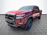 New 2025 Nissan Frontier Pro-X image 3
