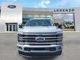 New 2025 Ford F250 Platinum image 2