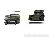 New 2025 Lexus GX 550 image 2