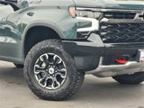 New 2025 Chevrolet Silverado 1500 ZR2 image 3