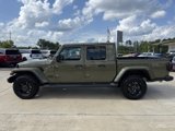 New 2025 Jeep Gladiator Sport image 2