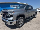 New 2025 Chevrolet Silverado 3500 LTZ w/ LTZ Premium Package image 2